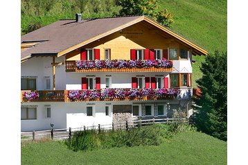 Itaalia Penzión Selva di Val Gardena, Eksterjöör